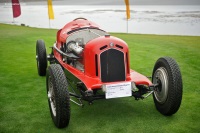 1931 Alfa Romeo Tipo A